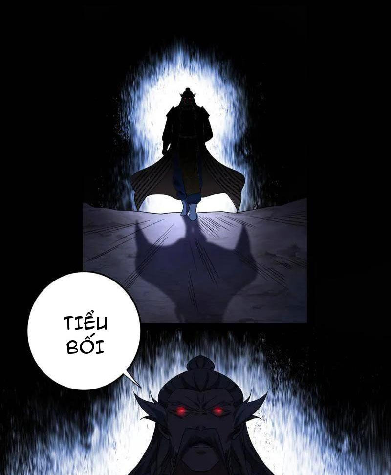 Ta Là Tà Đế Chap 458 - Next Chap 459