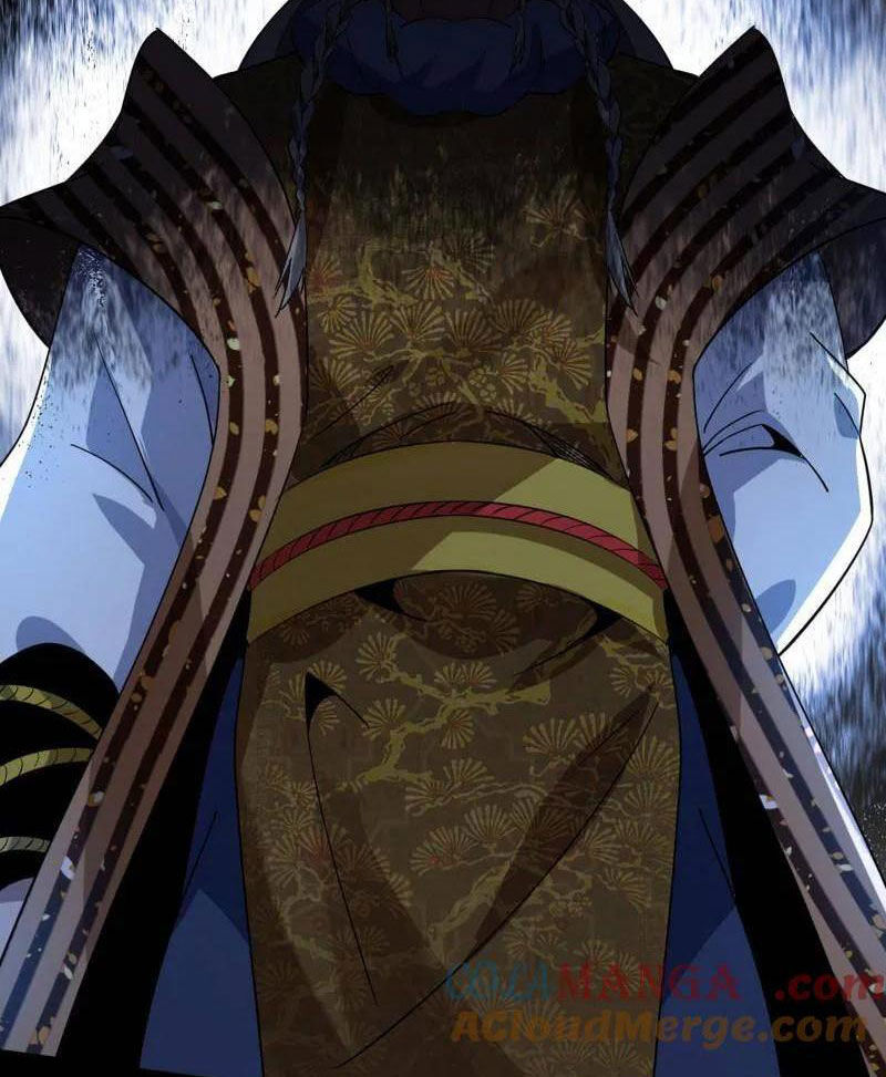 Ta Là Tà Đế Chap 458 - Next Chap 459