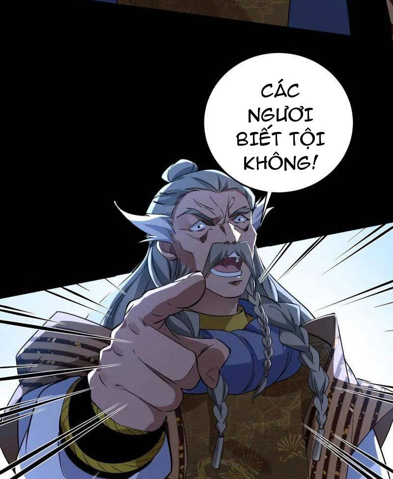 Ta Là Tà Đế Chap 458 - Next Chap 459