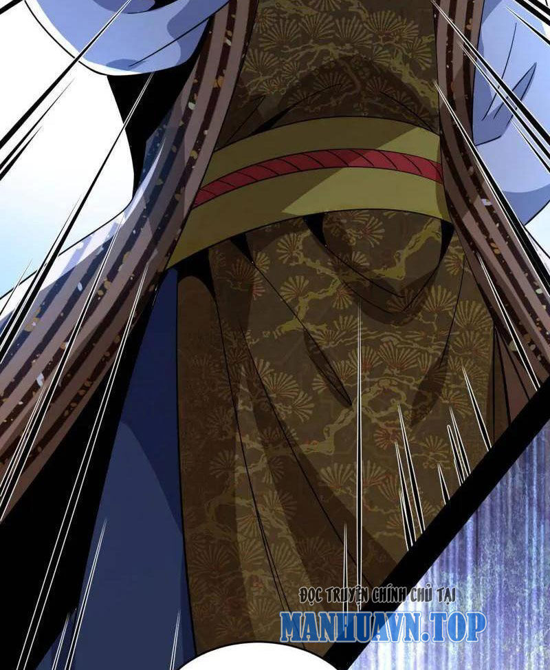 Ta Là Tà Đế Chap 458 - Next Chap 459