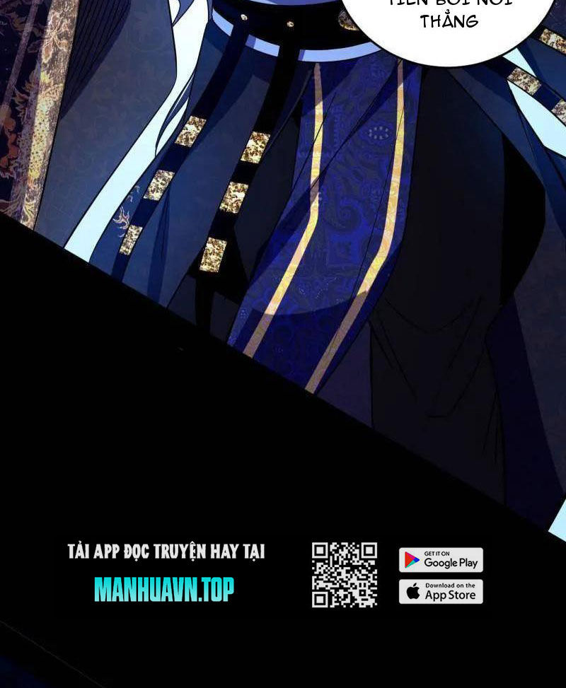 Ta Là Tà Đế Chap 458 - Next Chap 459