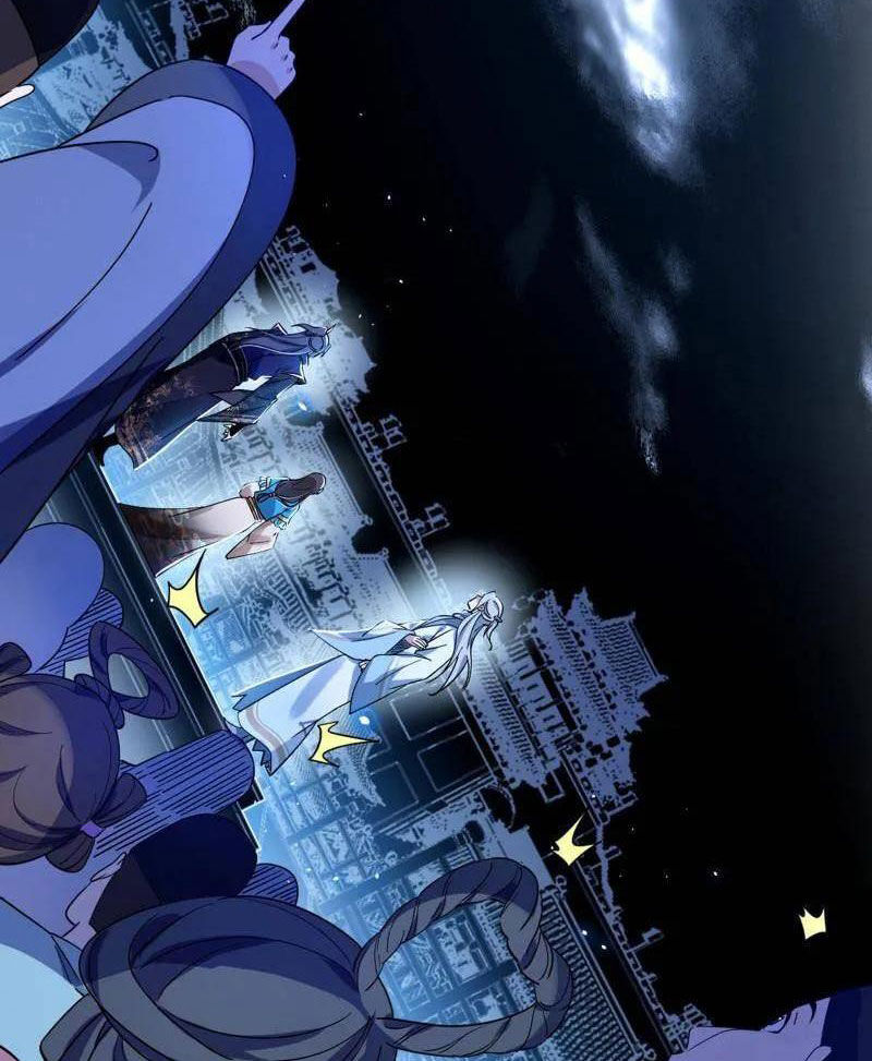 Ta Là Tà Đế Chap 458 - Next Chap 459