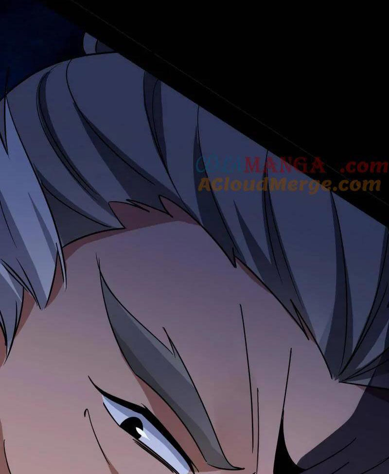 Ta Là Tà Đế Chap 458 - Next Chap 459