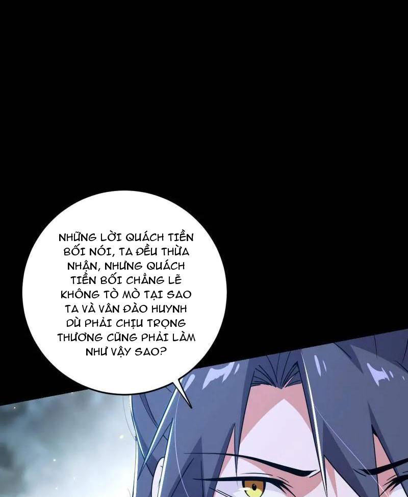 Ta Là Tà Đế Chap 458 - Next Chap 459