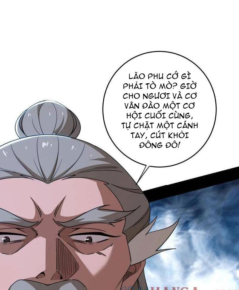Ta Là Tà Đế Chap 458 - Next Chap 459