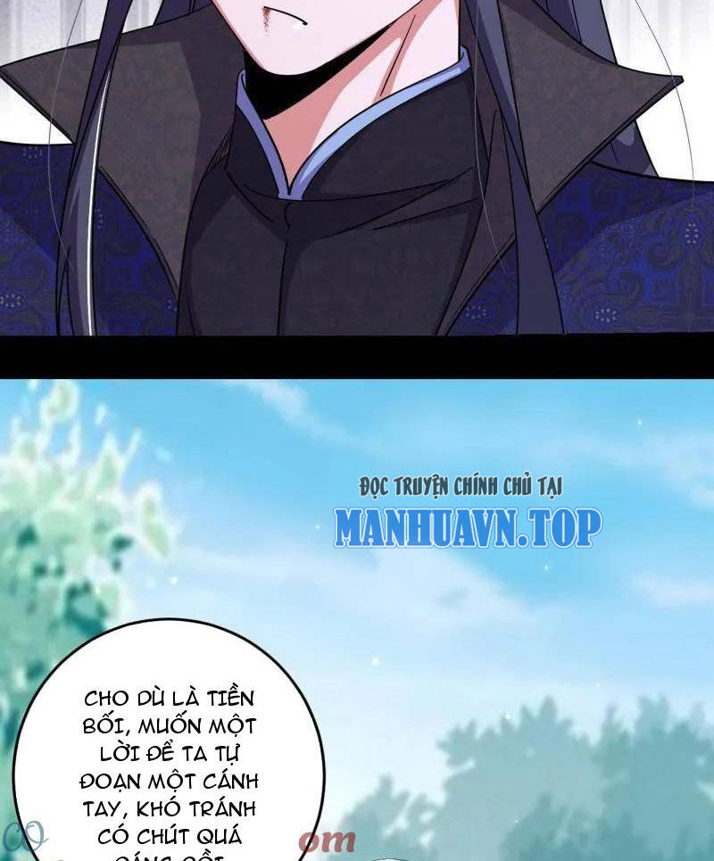 Ta Là Tà Đế Chap 458 - Next Chap 459