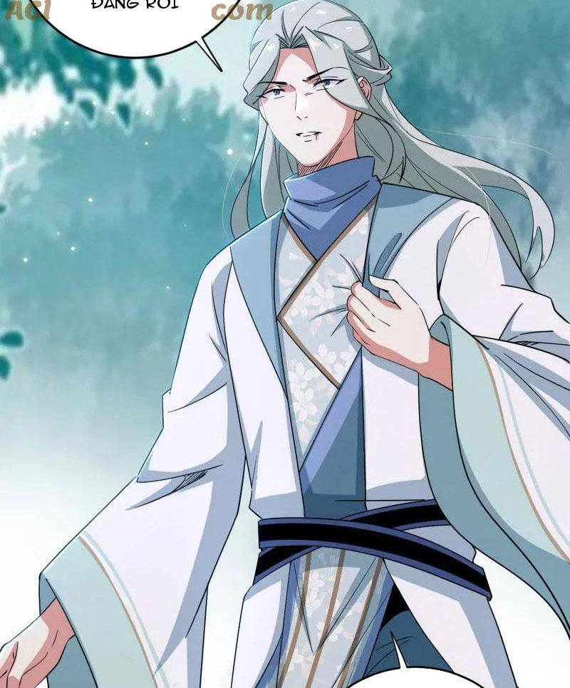 Ta Là Tà Đế Chap 458 - Next Chap 459