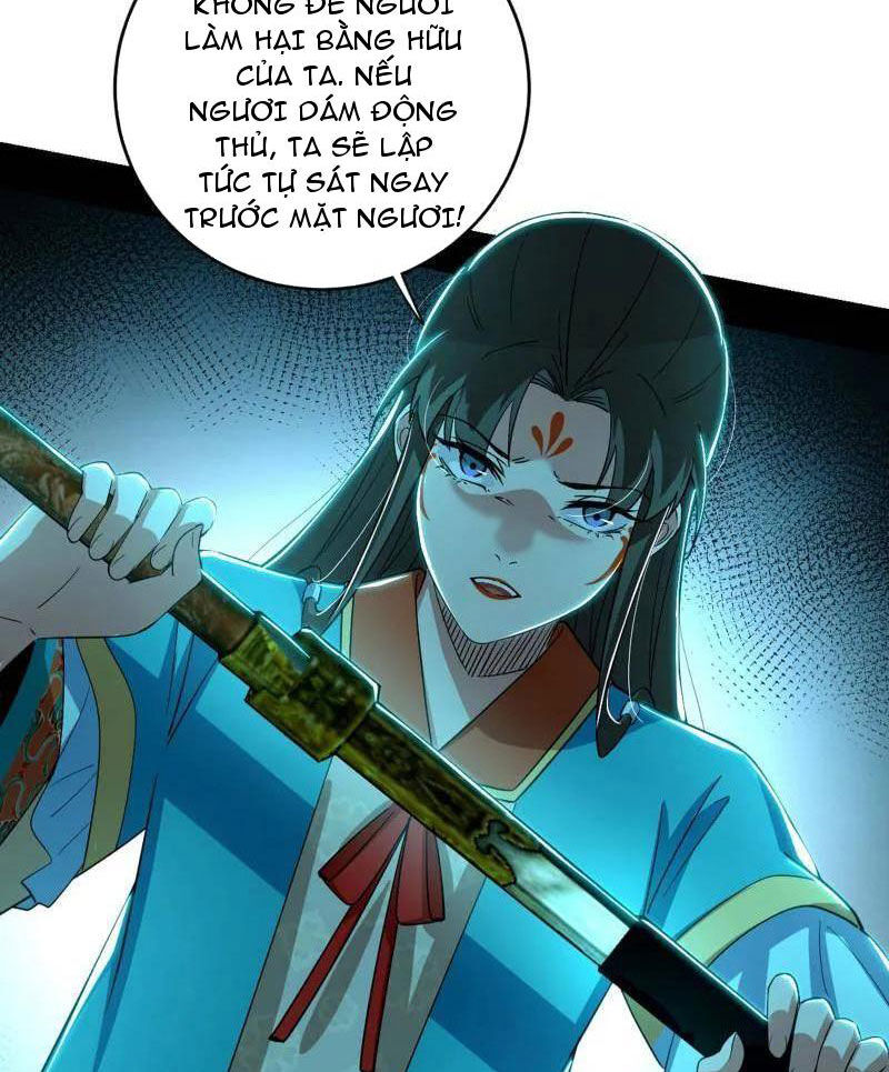 Ta Là Tà Đế Chap 458 - Next Chap 459