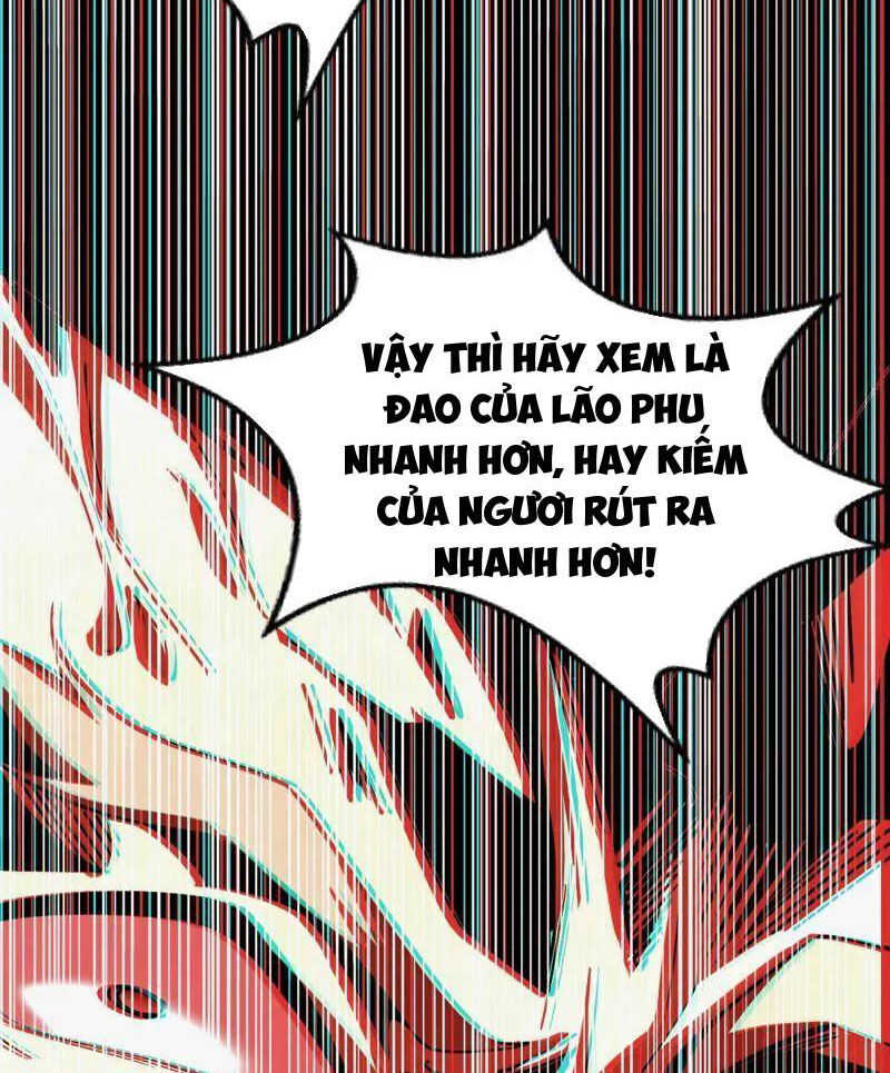 Ta Là Tà Đế Chap 458 - Next Chap 459
