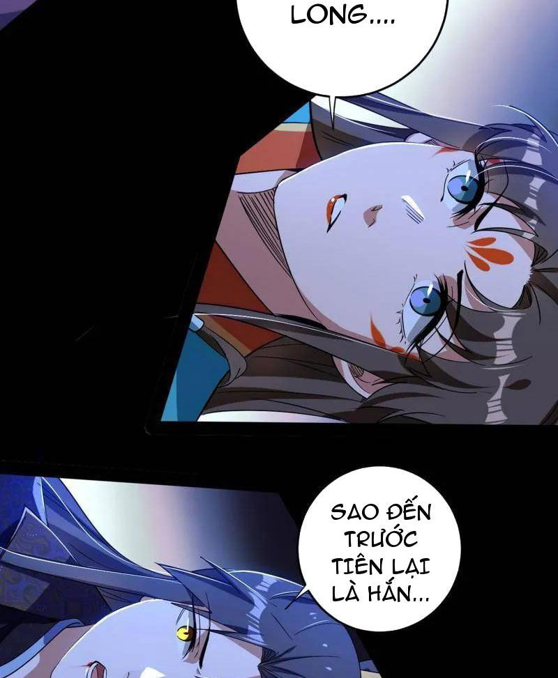 Ta Là Tà Đế Chap 458 - Next Chap 459