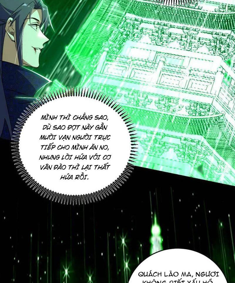 Ta Là Tà Đế Chap 458 - Next Chap 459