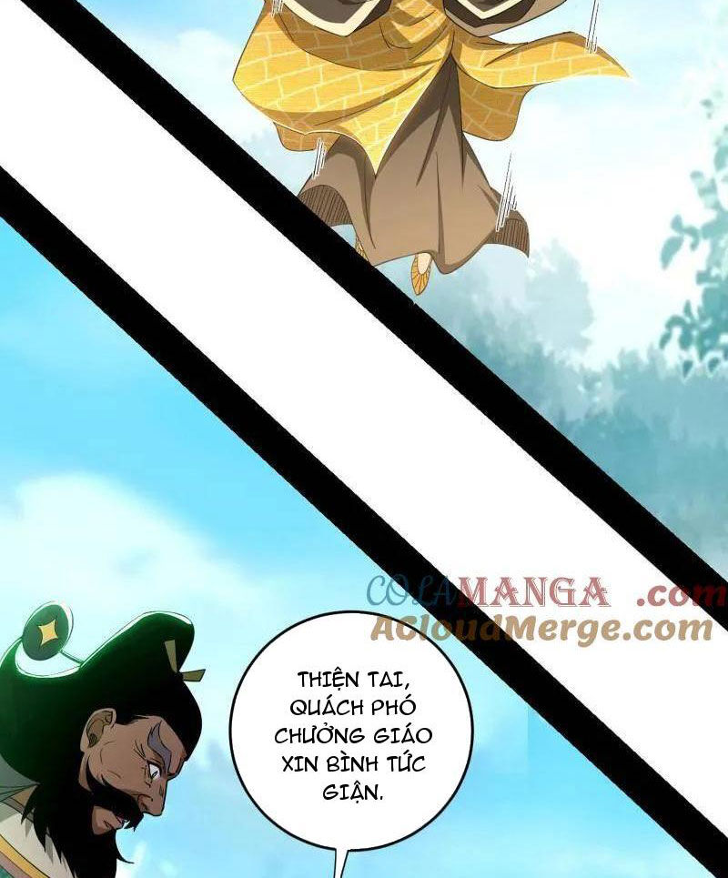 Ta Là Tà Đế Chap 458 - Next Chap 459