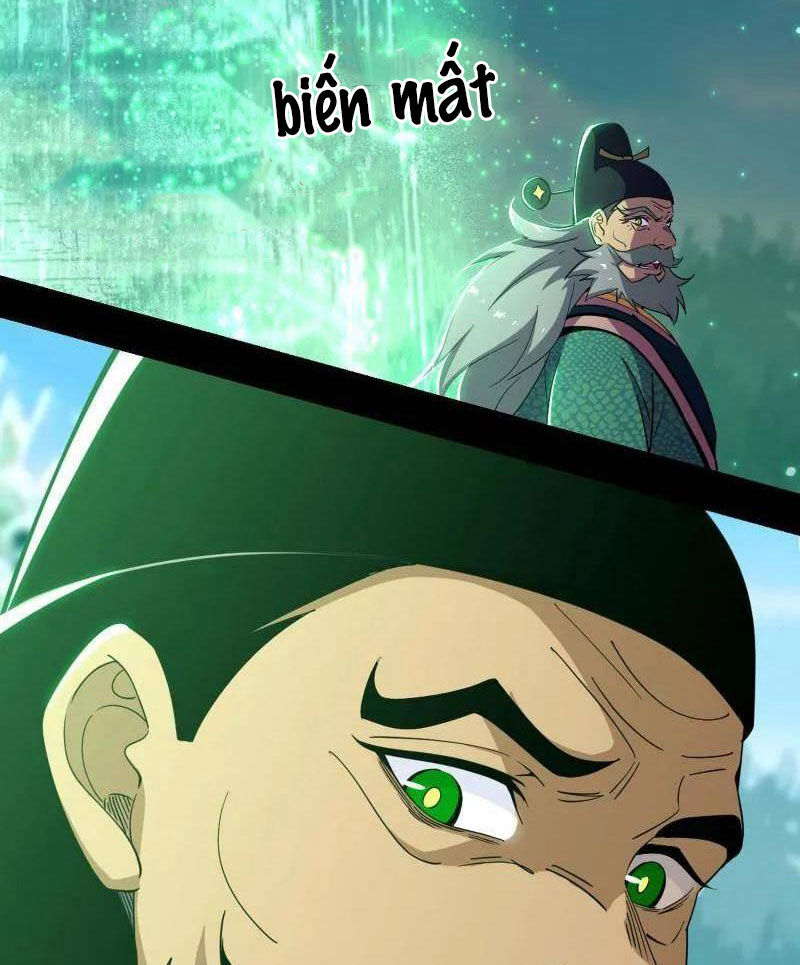Ta Là Tà Đế Chap 458 - Next Chap 459