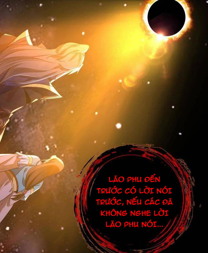 Ta Là Tà Đế Chap 458 - Next Chap 459