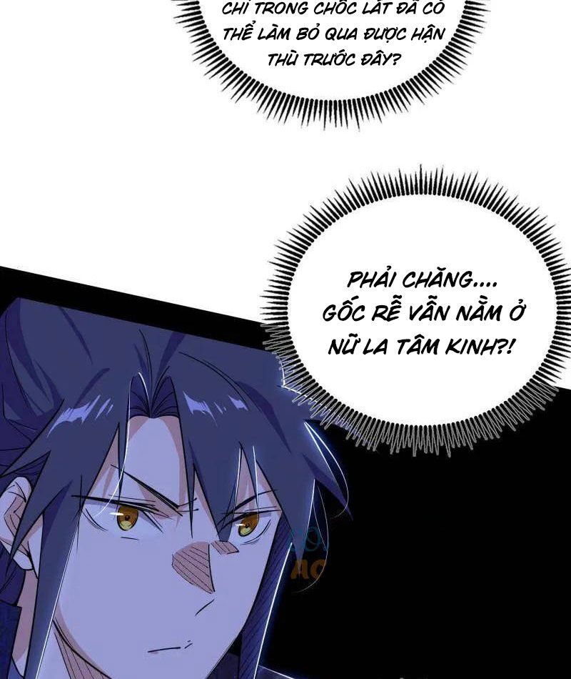 Ta Là Tà Đế Chap 459 - Next Chap 460