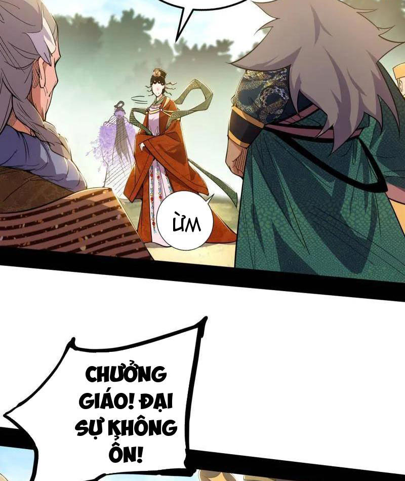 Ta Là Tà Đế Chap 459 - Next Chap 460