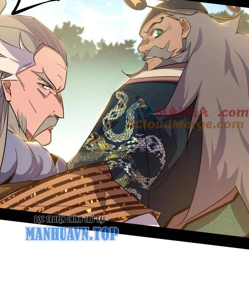 Ta Là Tà Đế Chap 459 - Next Chap 460