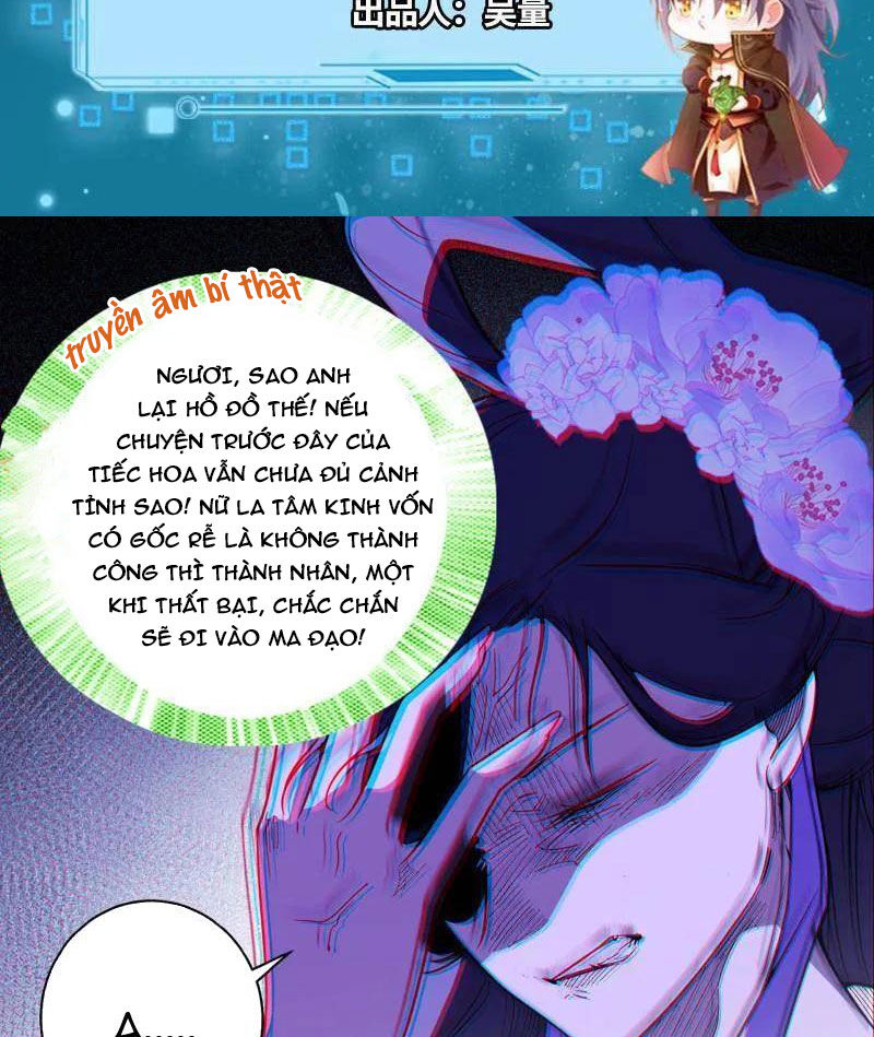 Ta Là Tà Đế Chap 459 - Next Chap 460
