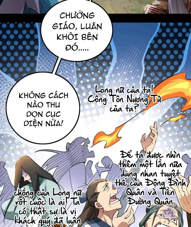 Ta Là Tà Đế Chap 459 - Next Chap 460