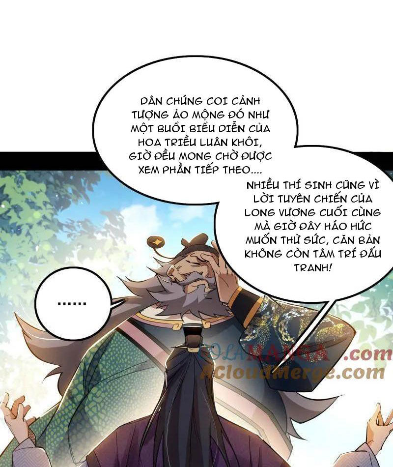 Ta Là Tà Đế Chap 459 - Next Chap 460