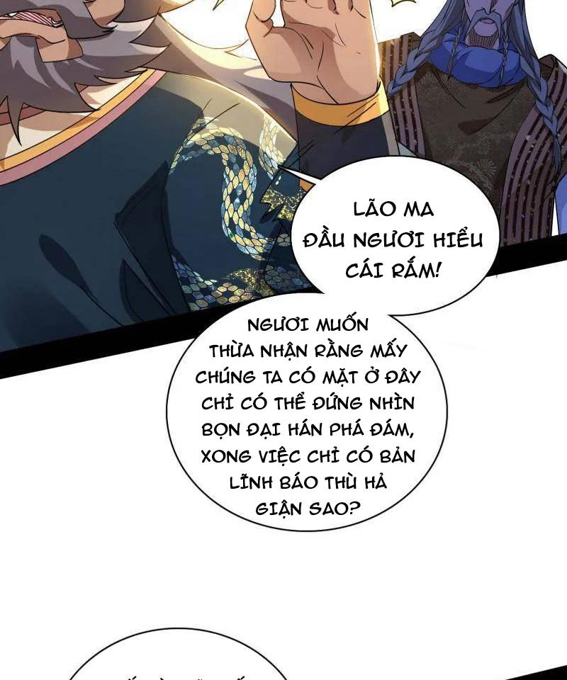 Ta Là Tà Đế Chap 459 - Next Chap 460
