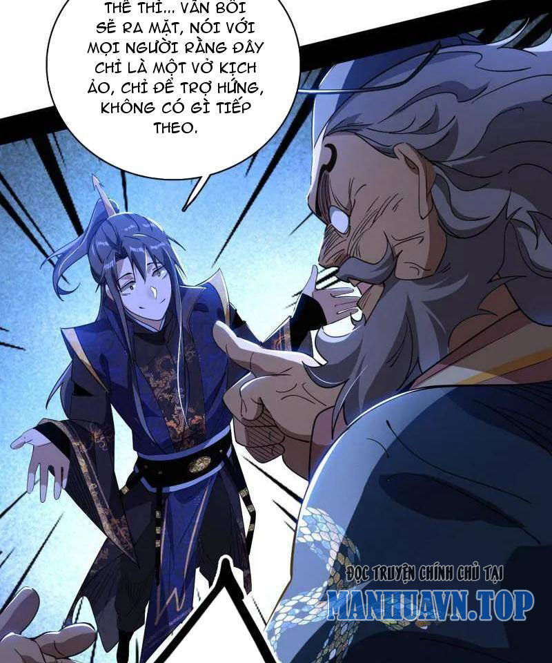 Ta Là Tà Đế Chap 459 - Next Chap 460