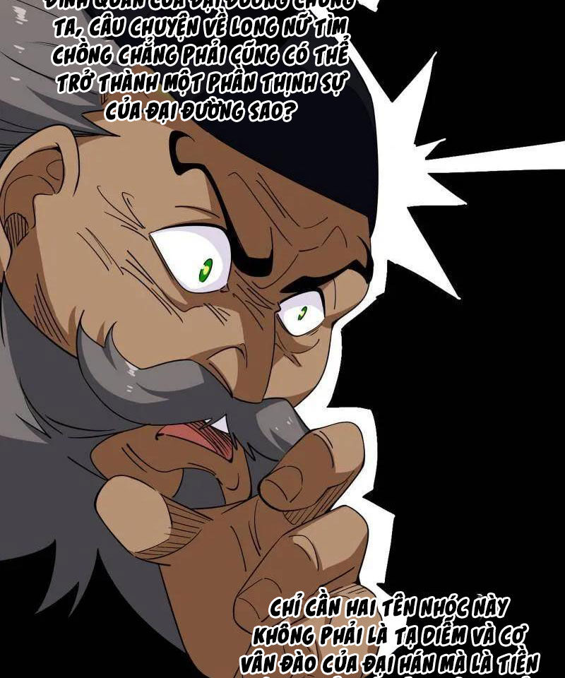 Ta Là Tà Đế Chap 459 - Next Chap 460