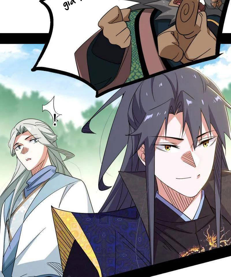 Ta Là Tà Đế Chap 459 - Next Chap 460