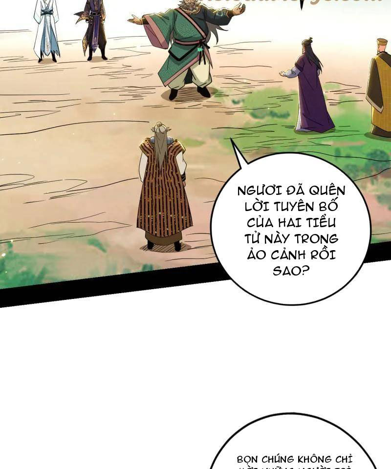 Ta Là Tà Đế Chap 459 - Next Chap 460