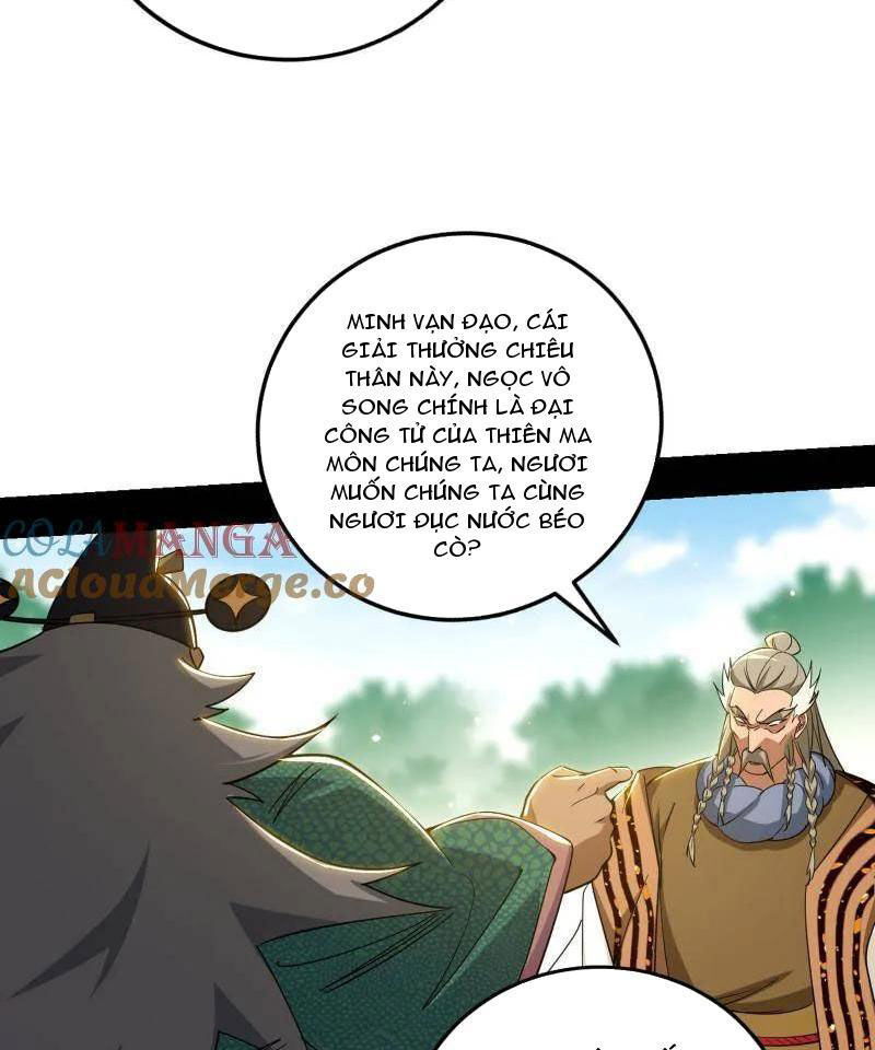 Ta Là Tà Đế Chap 459 - Next Chap 460