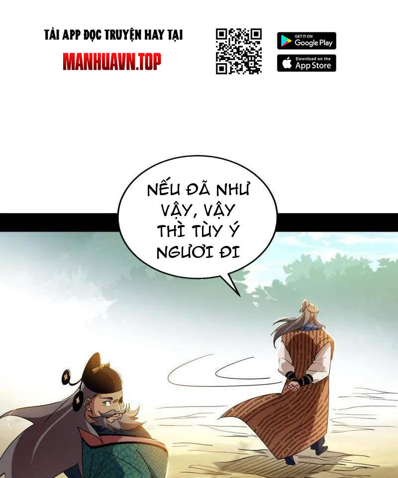 Ta Là Tà Đế Chap 459 - Next Chap 460