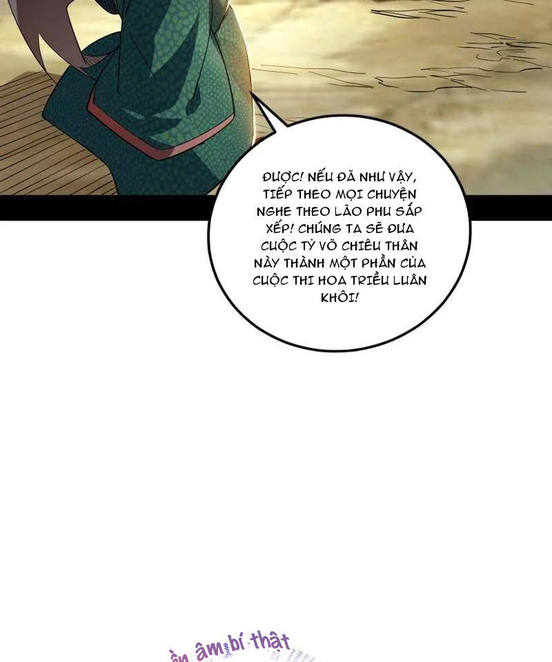 Ta Là Tà Đế Chap 459 - Next Chap 460