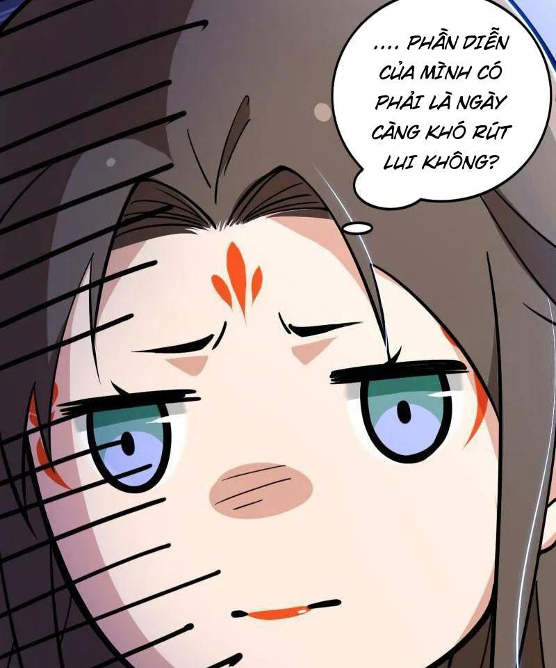 Ta Là Tà Đế Chap 459 - Next Chap 460