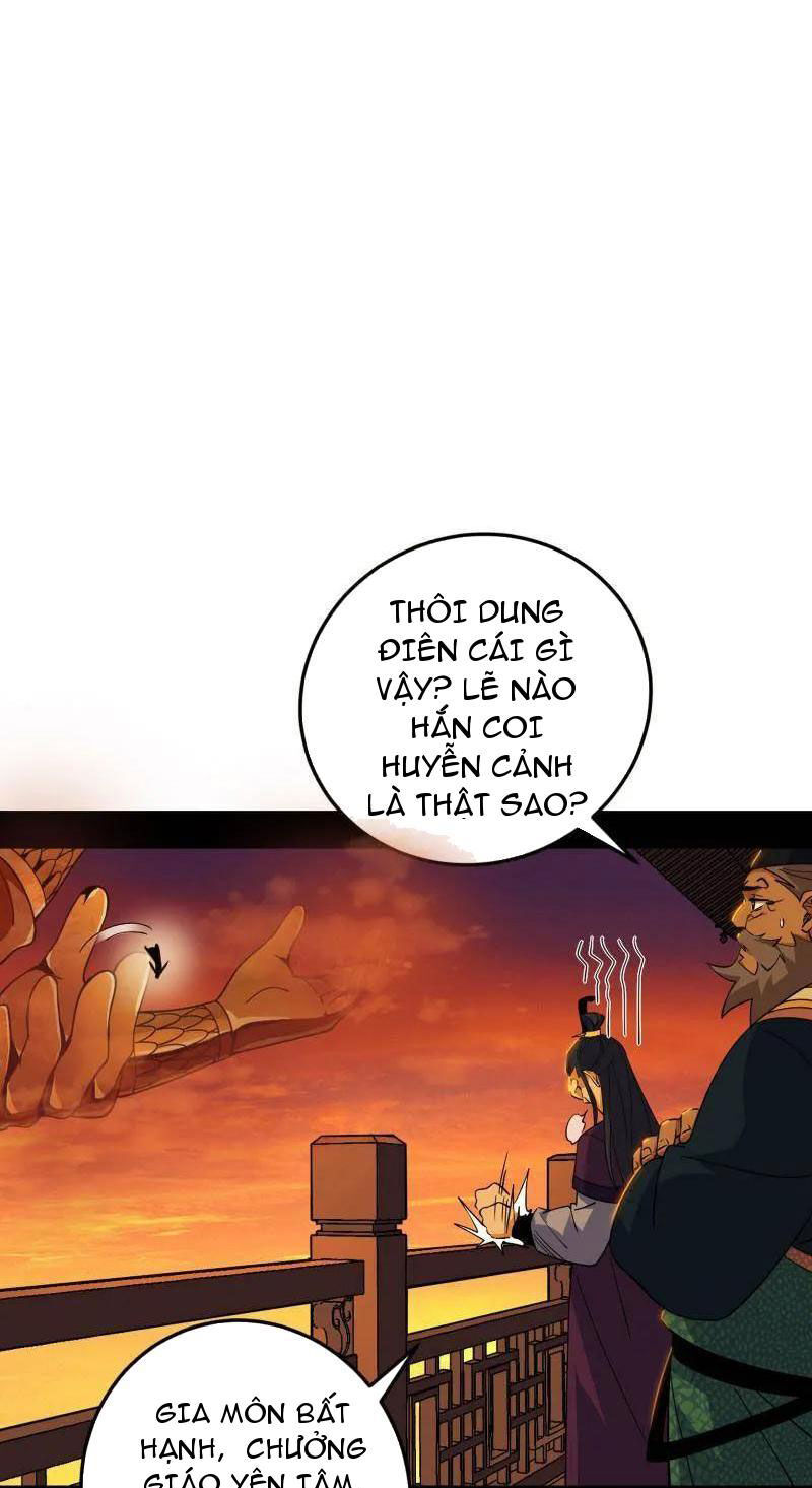 Ta Là Tà Đế Chap 460 - Next Chap 461