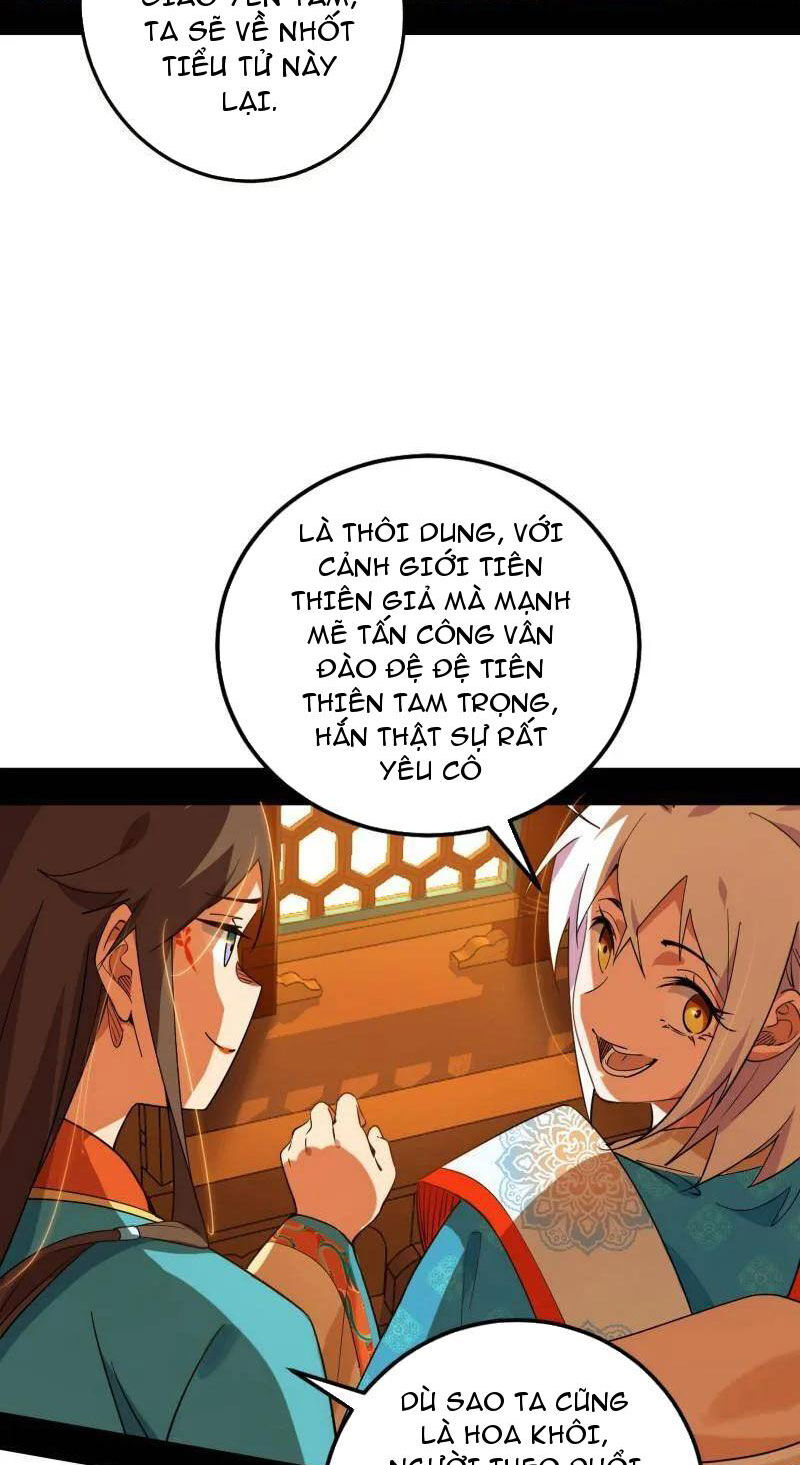 Ta Là Tà Đế Chap 460 - Next Chap 461