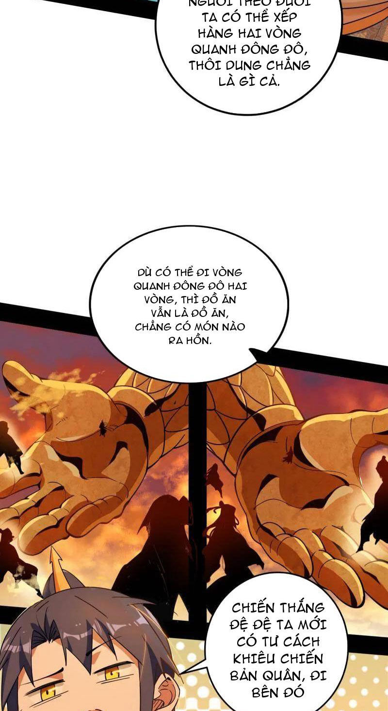 Ta Là Tà Đế Chap 460 - Next Chap 461