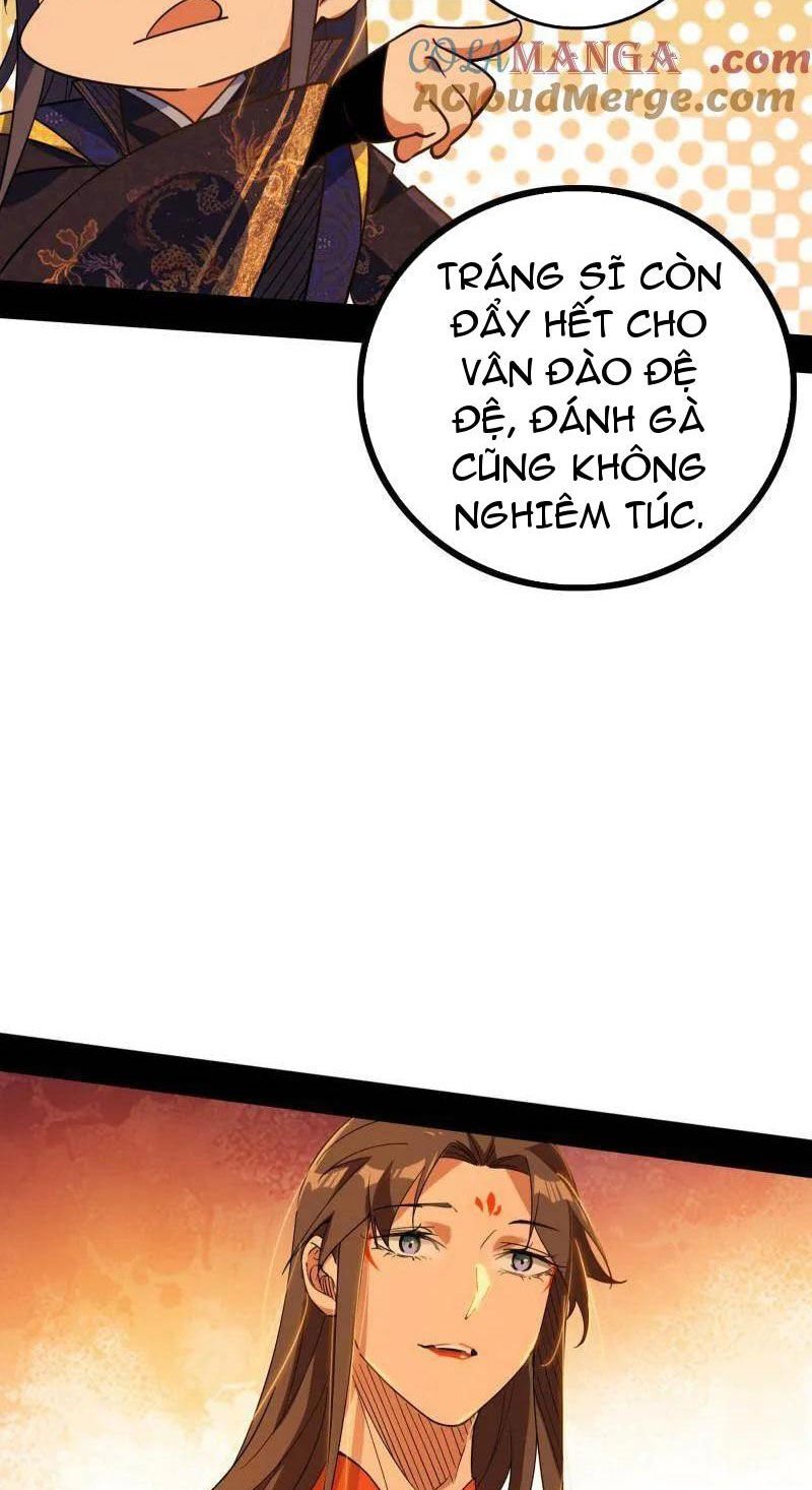 Ta Là Tà Đế Chap 460 - Next Chap 461