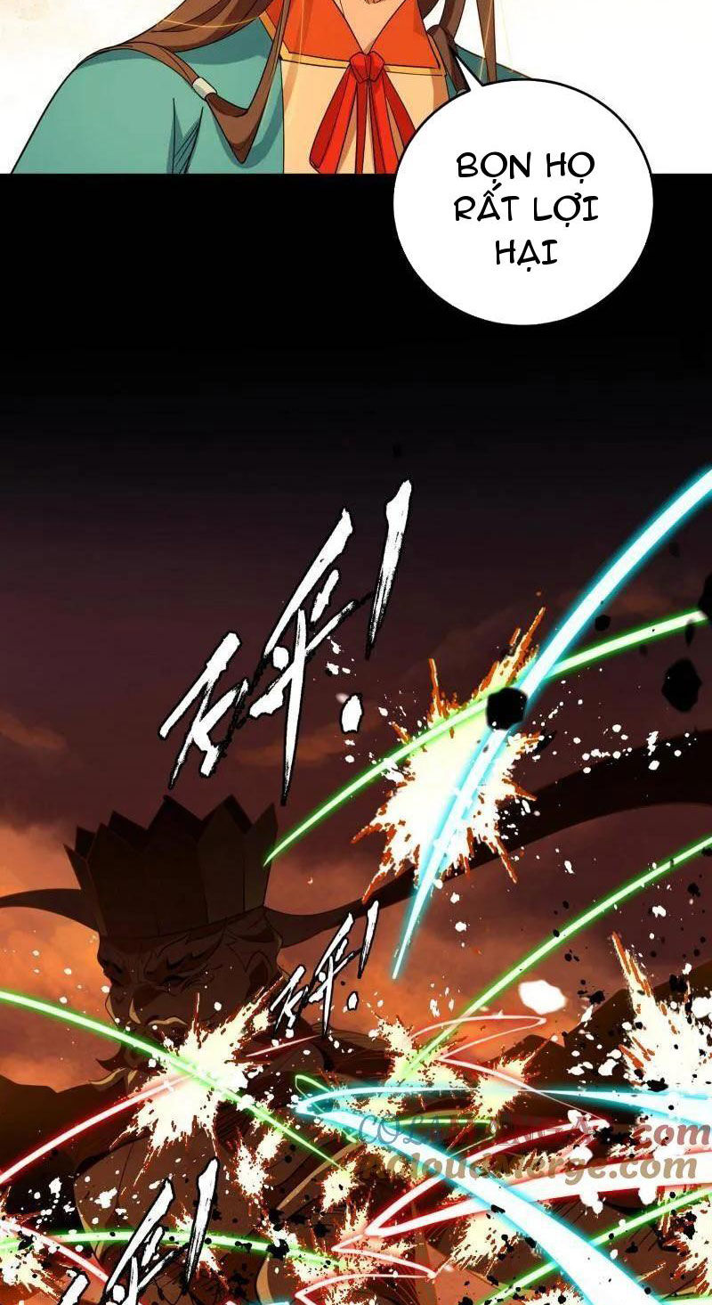 Ta Là Tà Đế Chap 460 - Next Chap 461