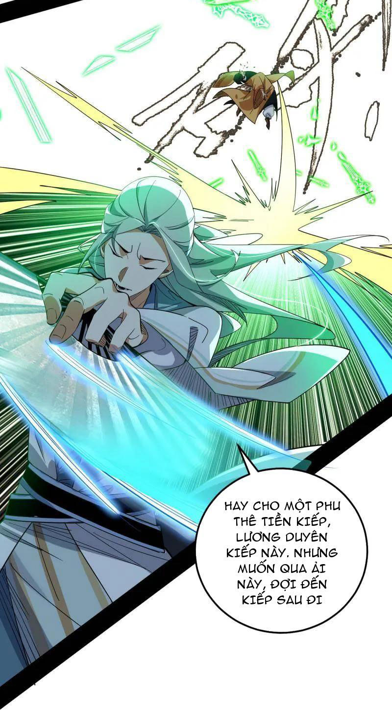 Ta Là Tà Đế Chap 460 - Next Chap 461