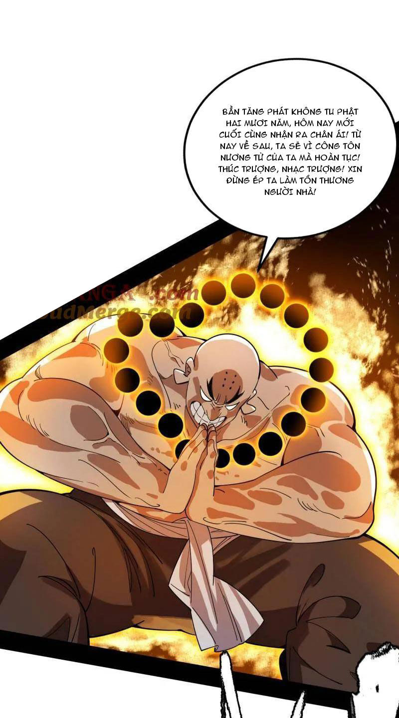 Ta Là Tà Đế Chap 460 - Next Chap 461