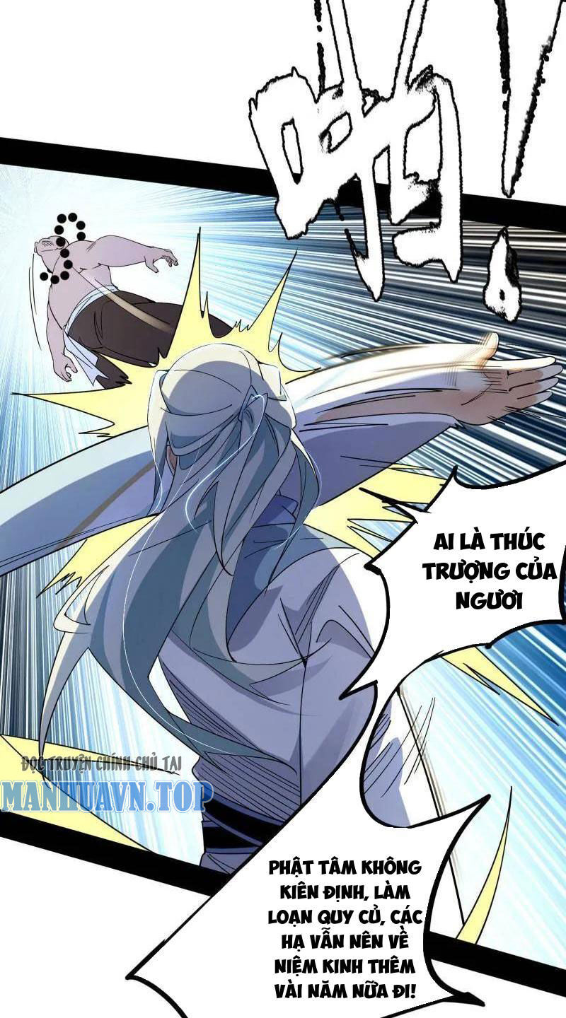 Ta Là Tà Đế Chap 460 - Next Chap 461