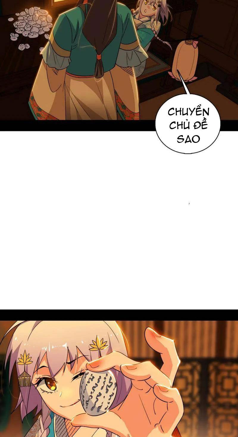 Ta Là Tà Đế Chap 460 - Next Chap 461