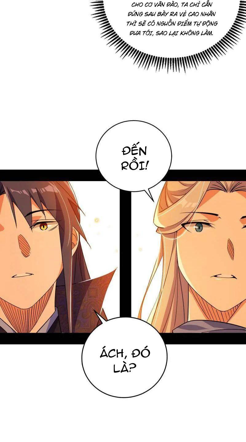 Ta Là Tà Đế Chap 460 - Next Chap 461