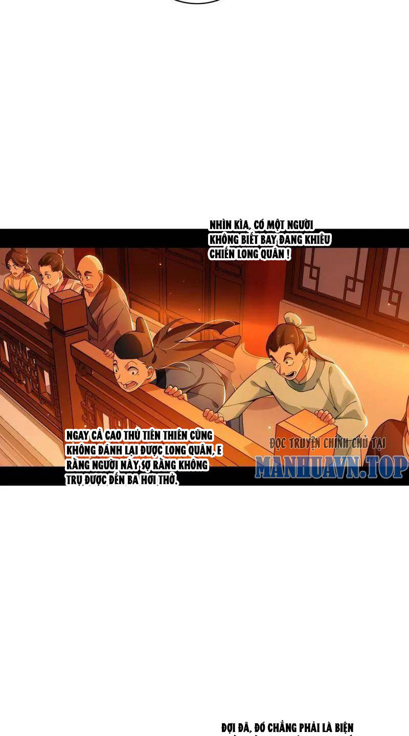 Ta Là Tà Đế Chap 460 - Next Chap 461