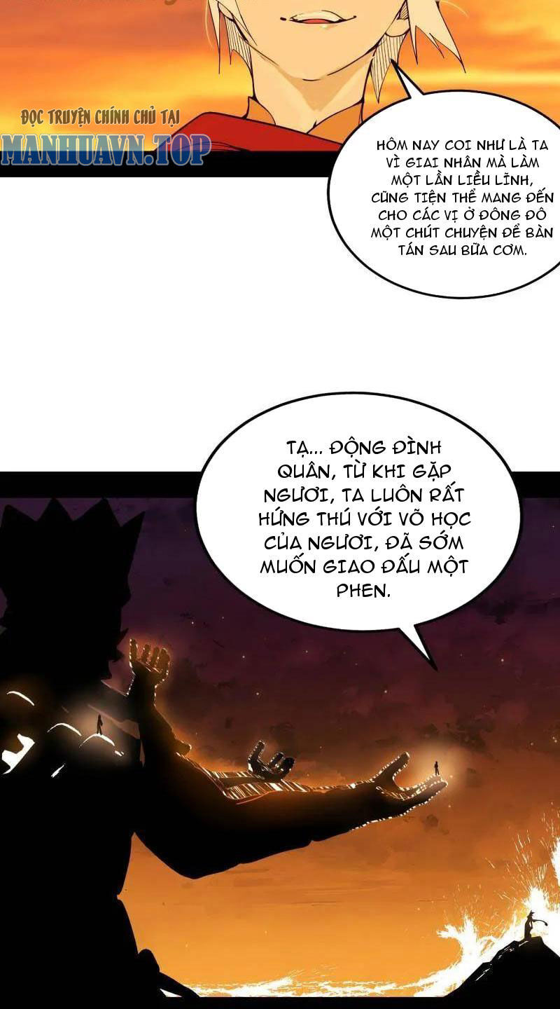 Ta Là Tà Đế Chap 460 - Next Chap 461