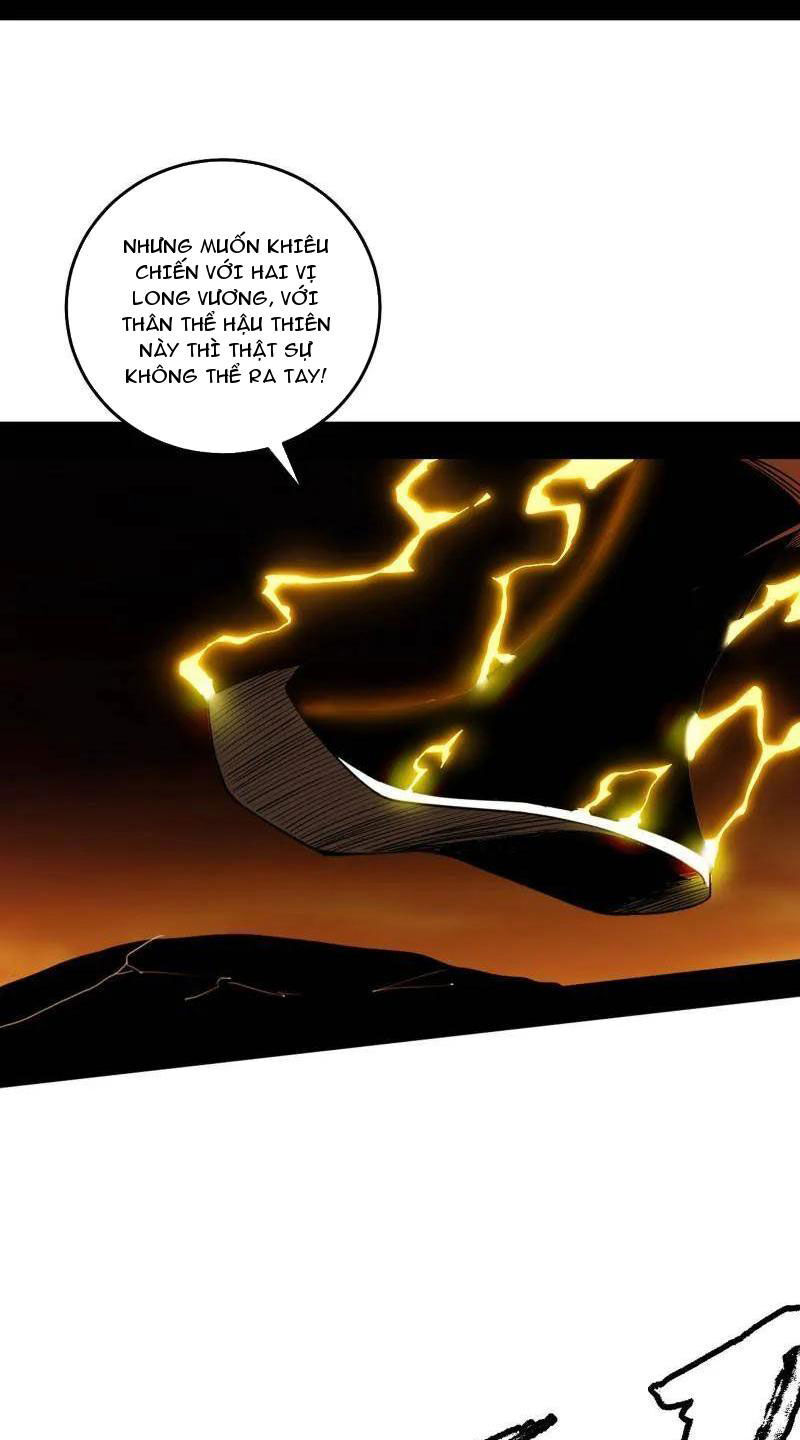 Ta Là Tà Đế Chap 460 - Next Chap 461