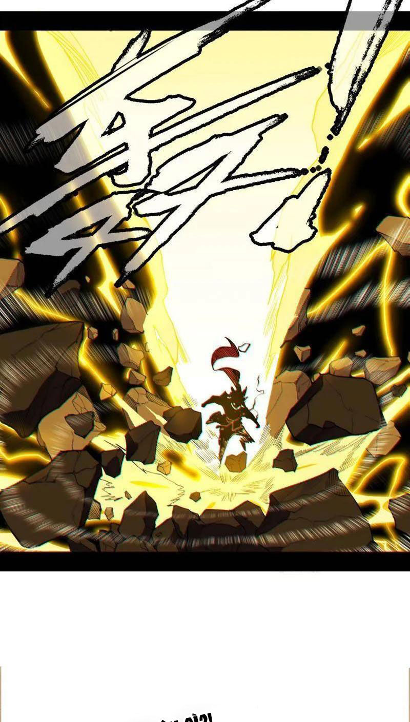 Ta Là Tà Đế Chap 460 - Next Chap 461