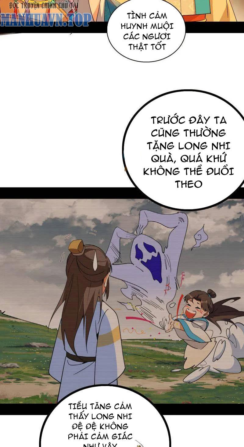 Ta Là Tà Đế Chap 460 - Next Chap 461