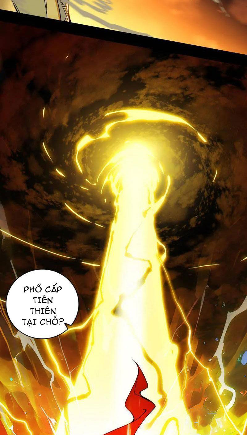 Ta Là Tà Đế Chap 460 - Next Chap 461