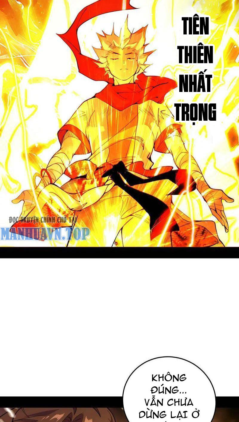 Ta Là Tà Đế Chap 460 - Next Chap 461